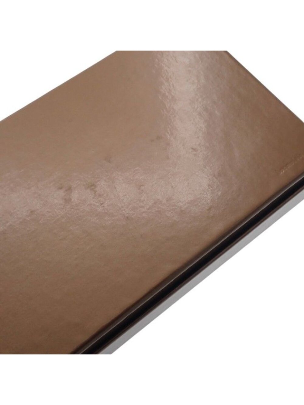 Gucci Guccissima Wallet Leather Brown - Picture 14 of 14